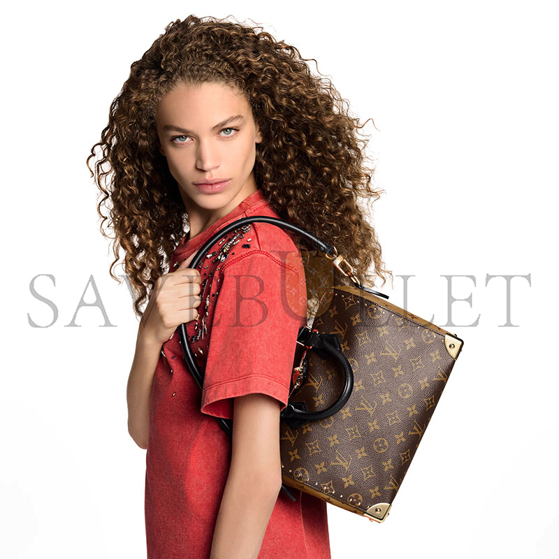 l0*is V*t0n speedy trunk 25 m26181 (27*20*15cm)